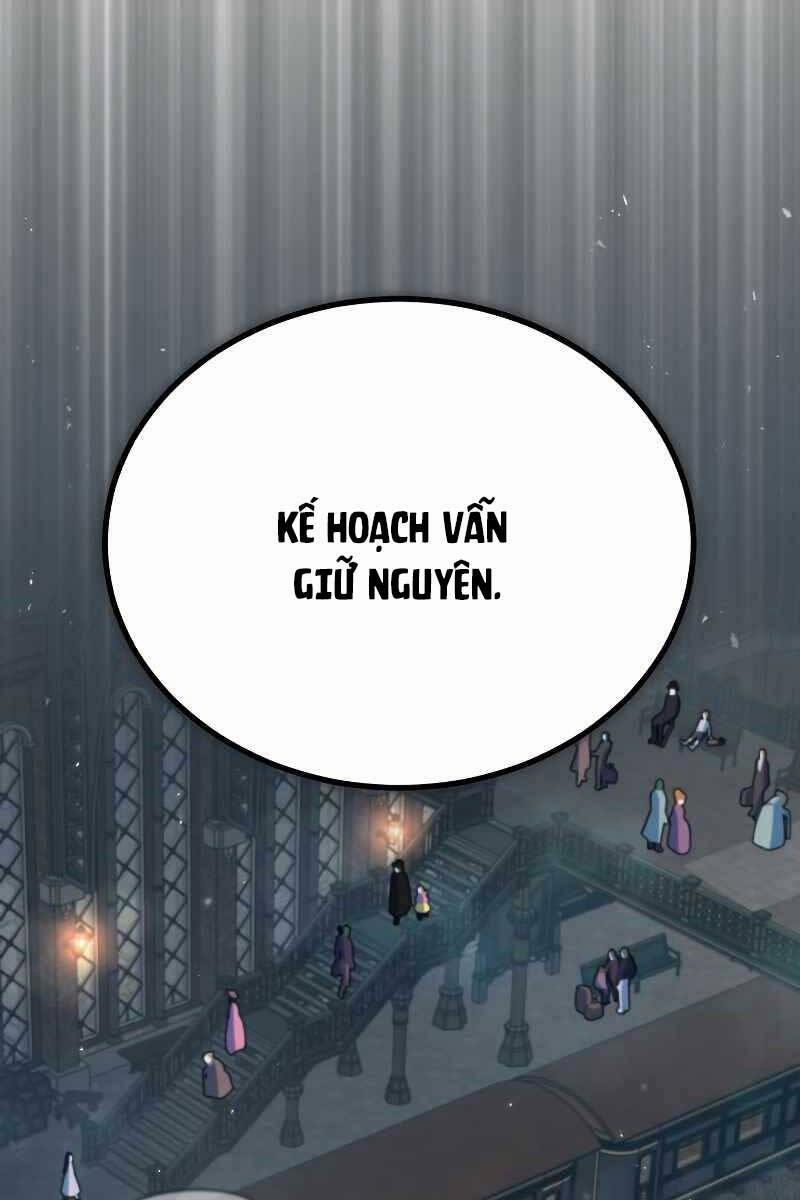 Giáo Sư Gián Điệp 46 trang 21