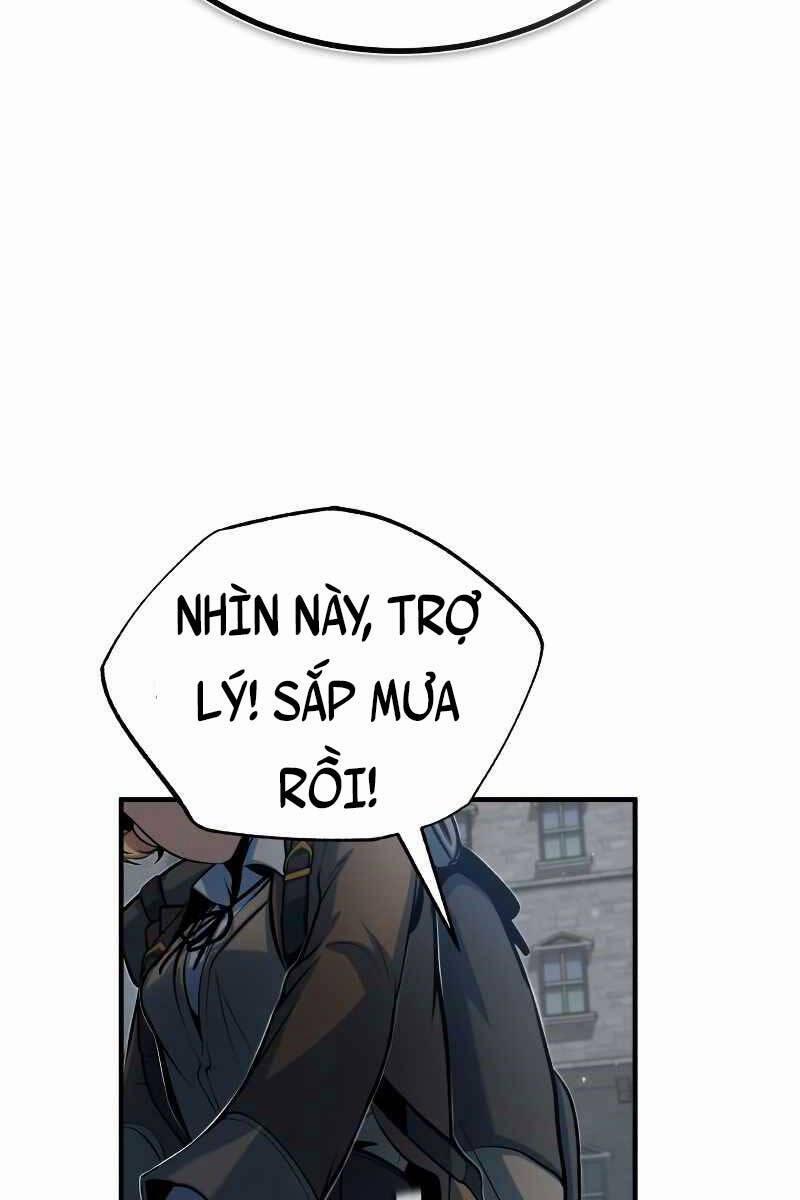 Giáo Sư Gián Điệp 46 trang 26