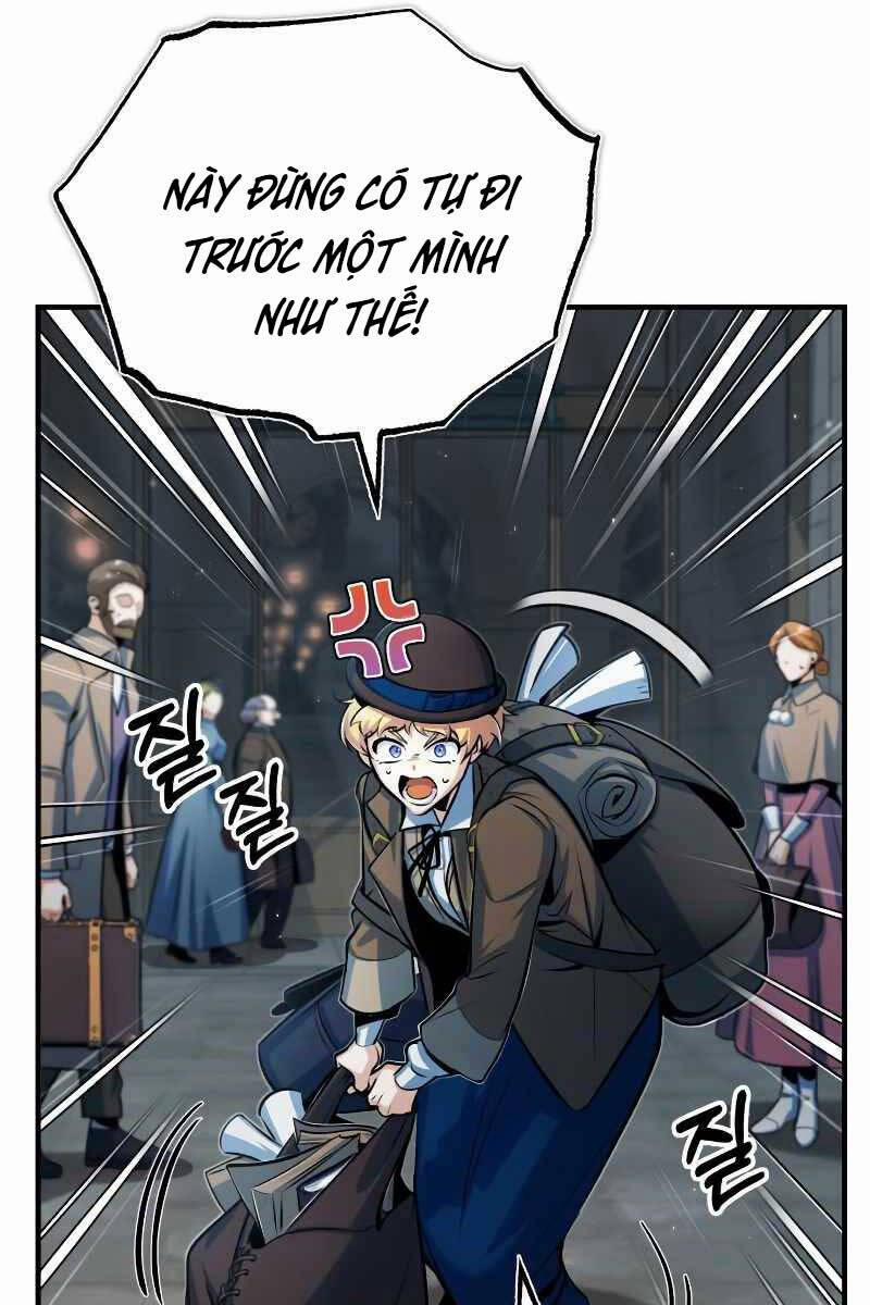 Giáo Sư Gián Điệp 46 trang 28