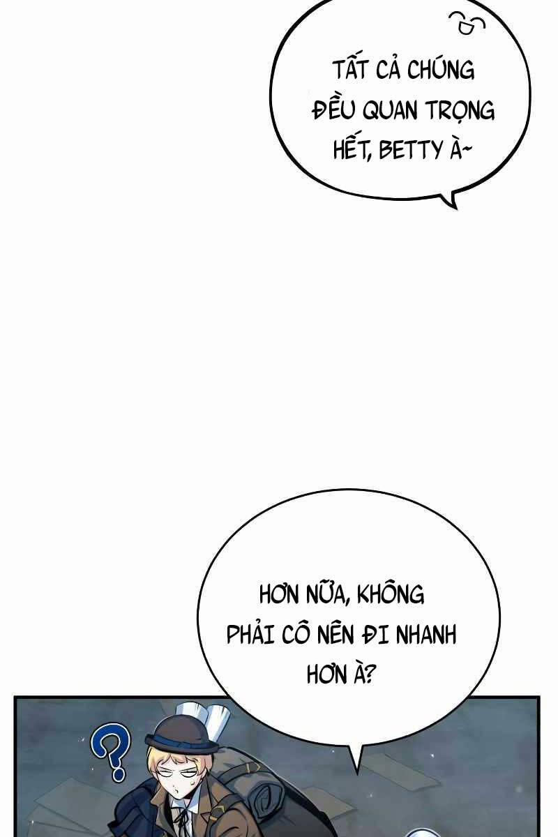 Giáo Sư Gián Điệp 46 trang 34