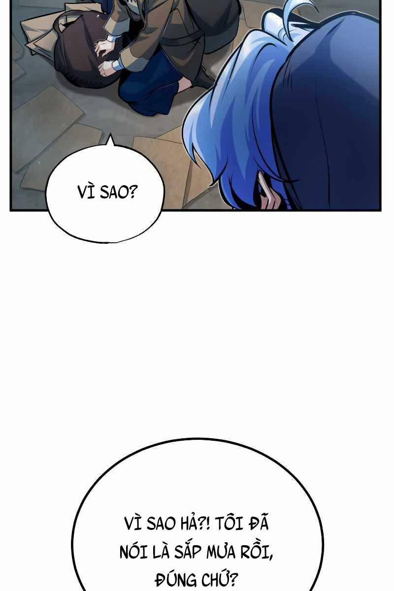 Giáo Sư Gián Điệp 46 trang 35