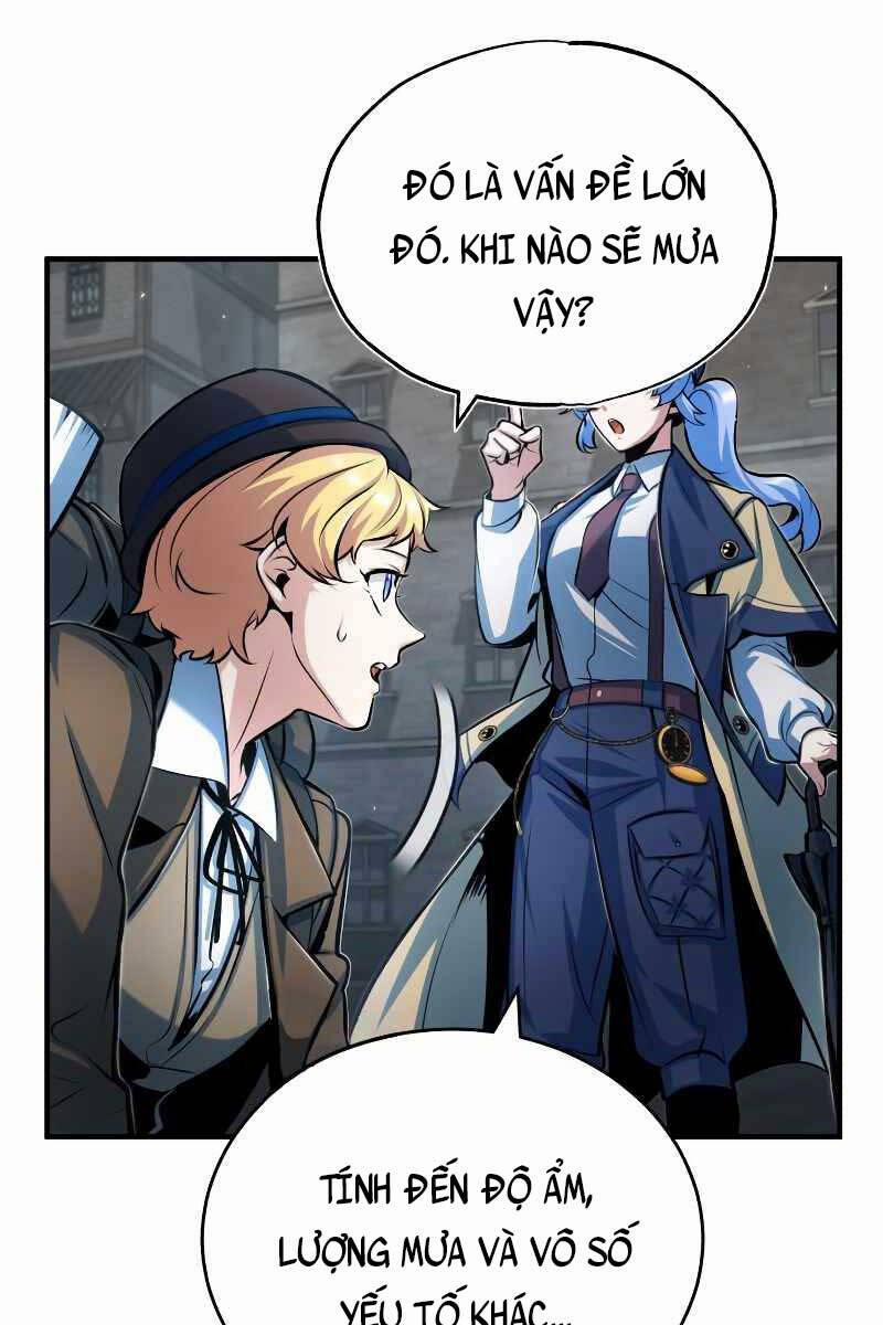 Giáo Sư Gián Điệp 46 trang 37