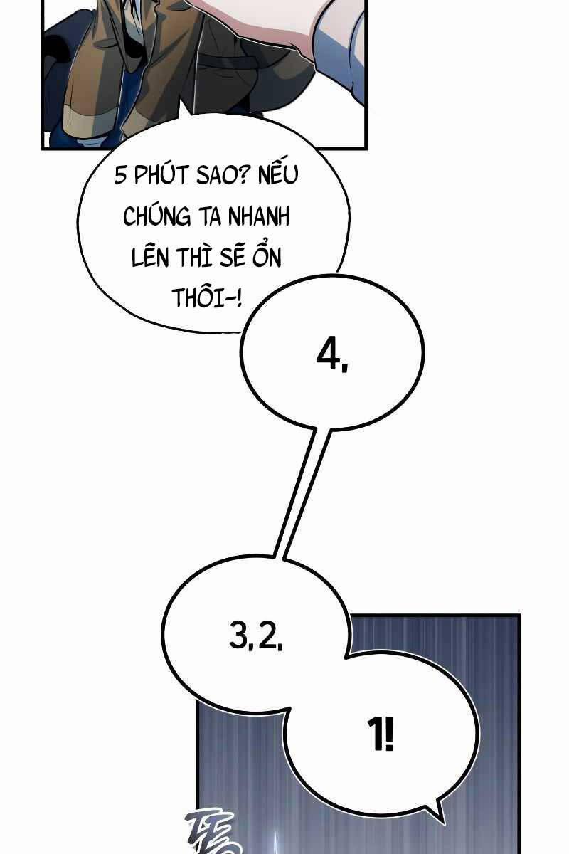 Giáo Sư Gián Điệp 46 trang 39