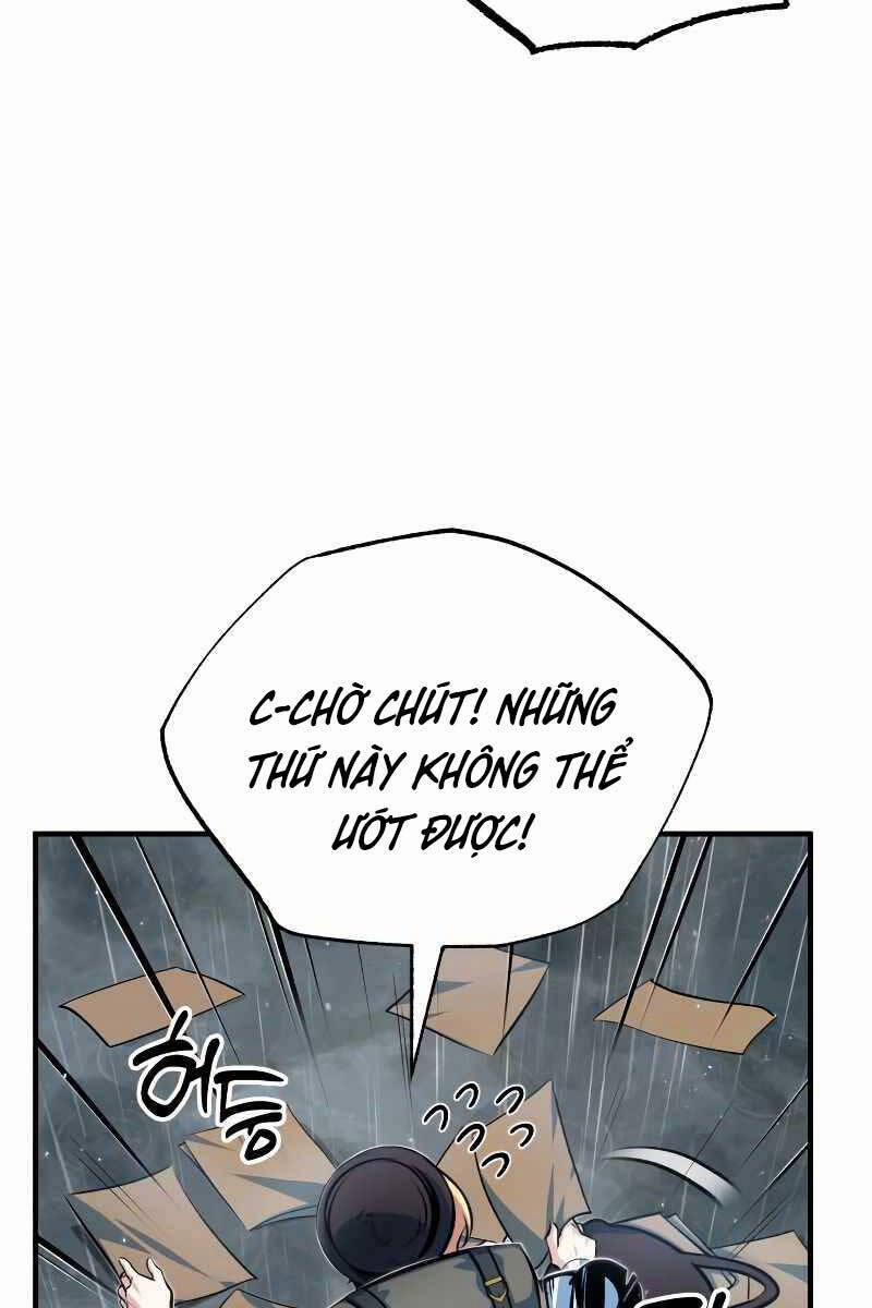 Giáo Sư Gián Điệp 46 trang 44