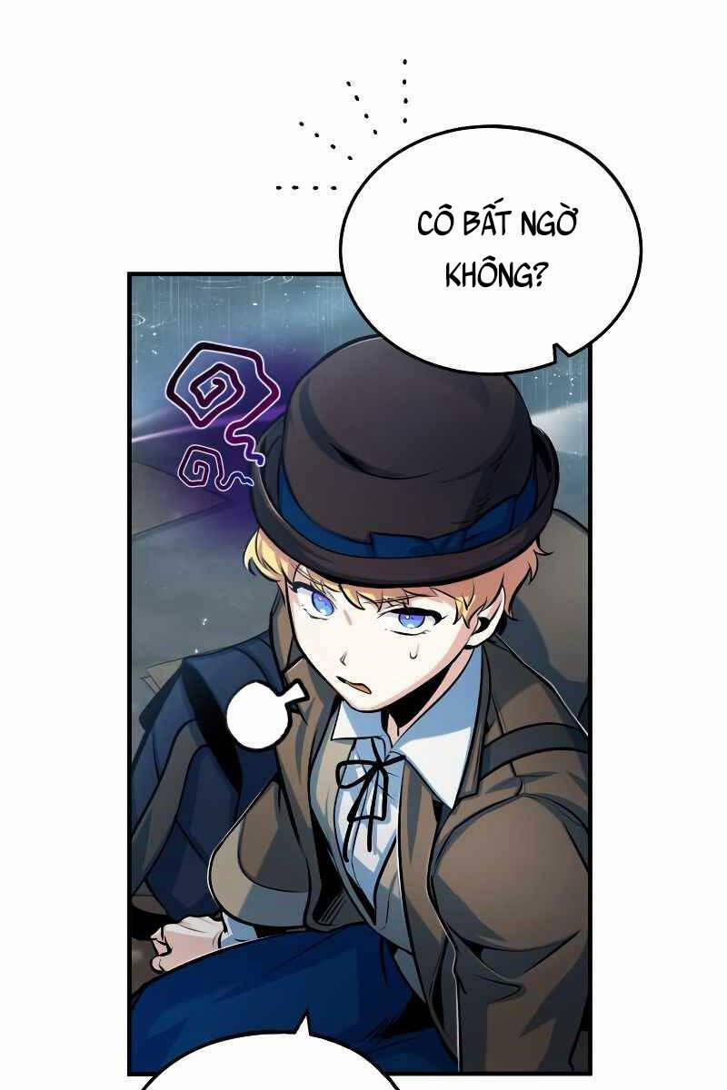 Giáo Sư Gián Điệp 46 trang 49