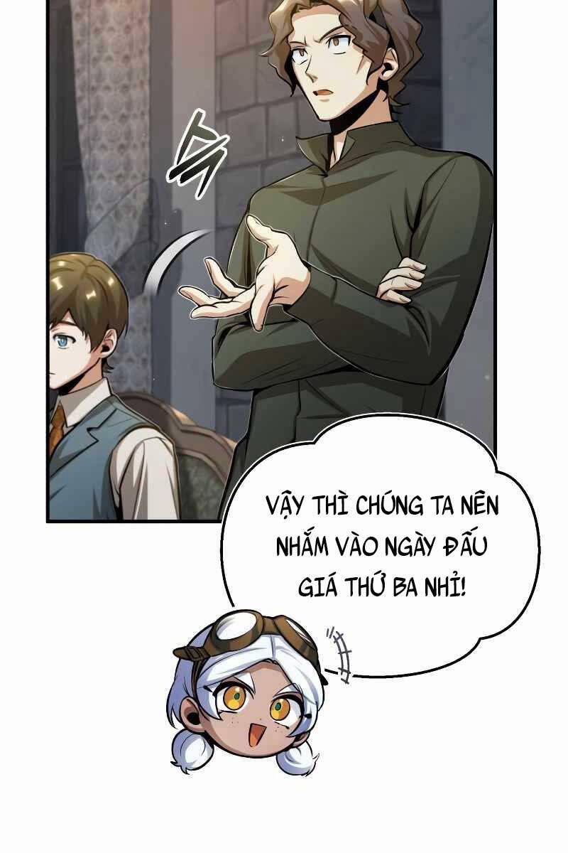 Giáo Sư Gián Điệp 46 trang 5