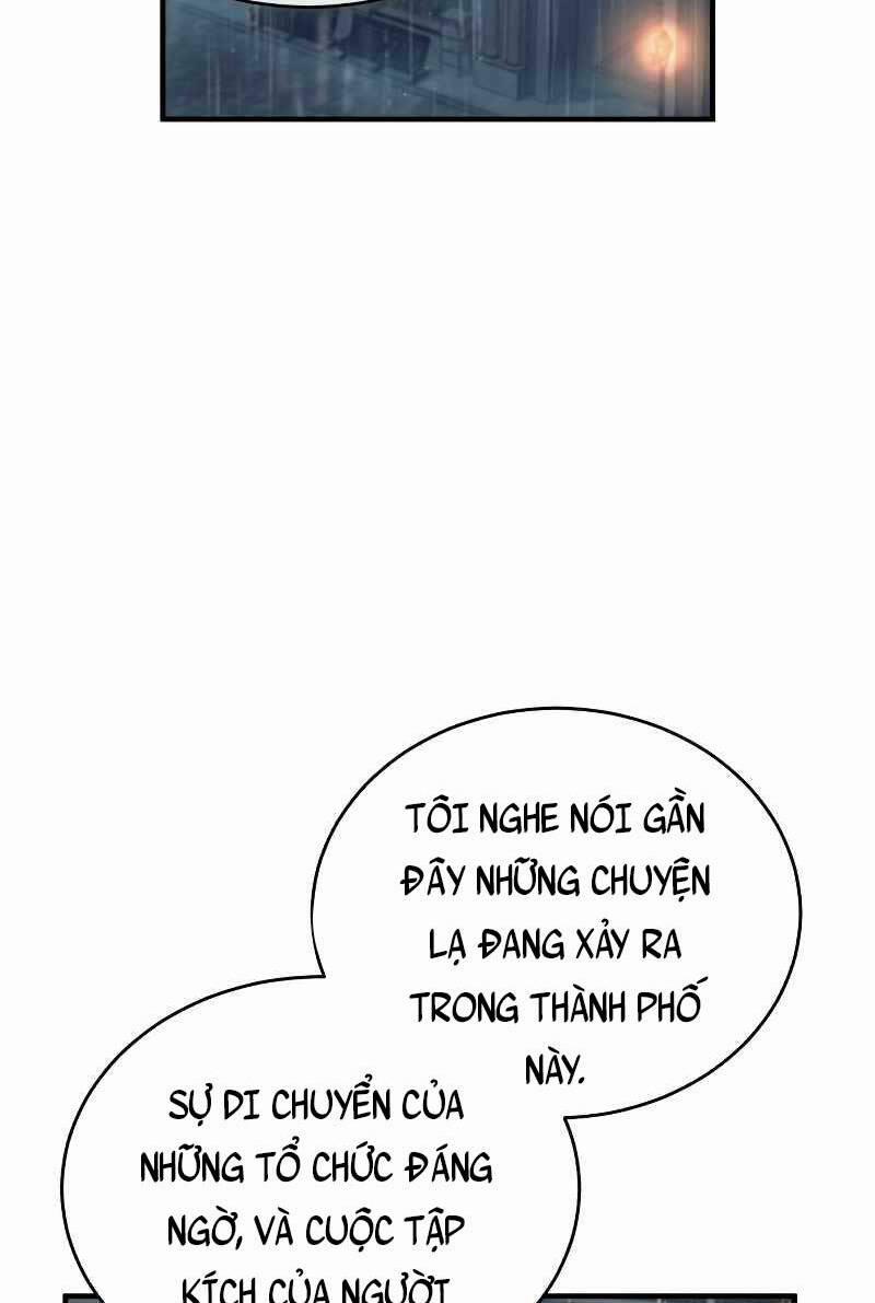 Giáo Sư Gián Điệp 46 trang 57