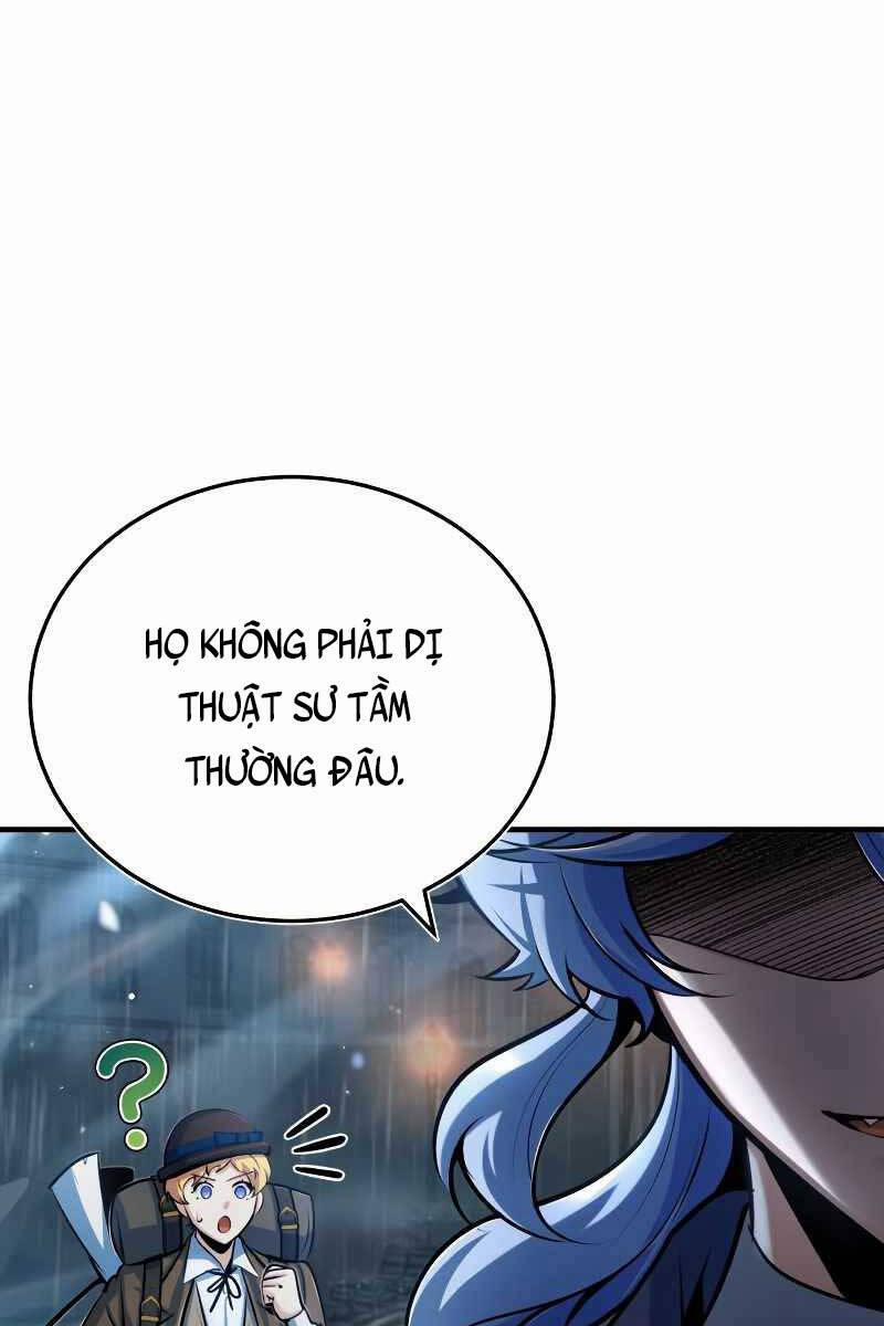 Giáo Sư Gián Điệp 46 trang 59