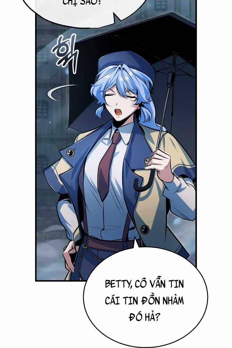 Giáo Sư Gián Điệp 46 trang 64