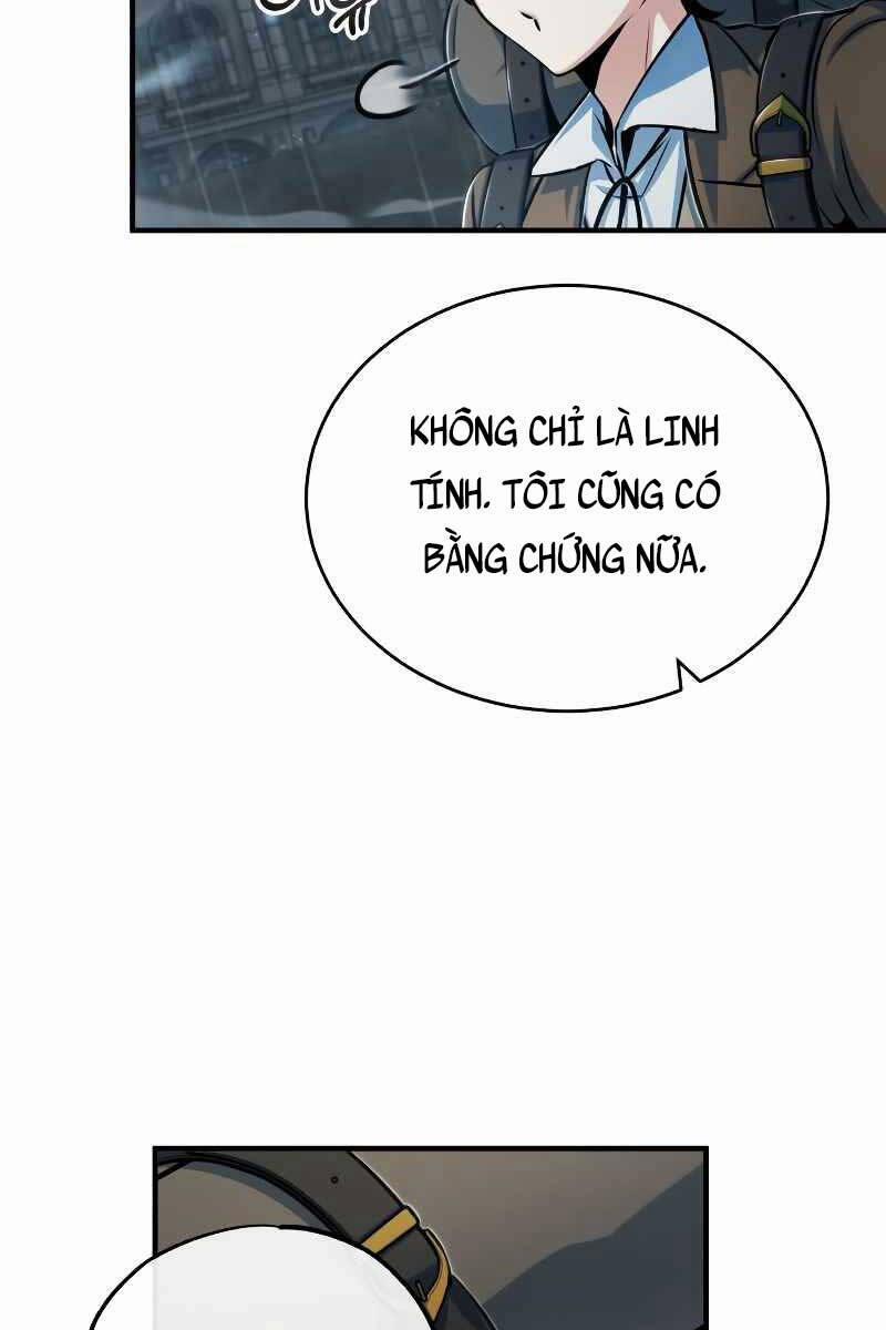 Giáo Sư Gián Điệp 46 trang 69