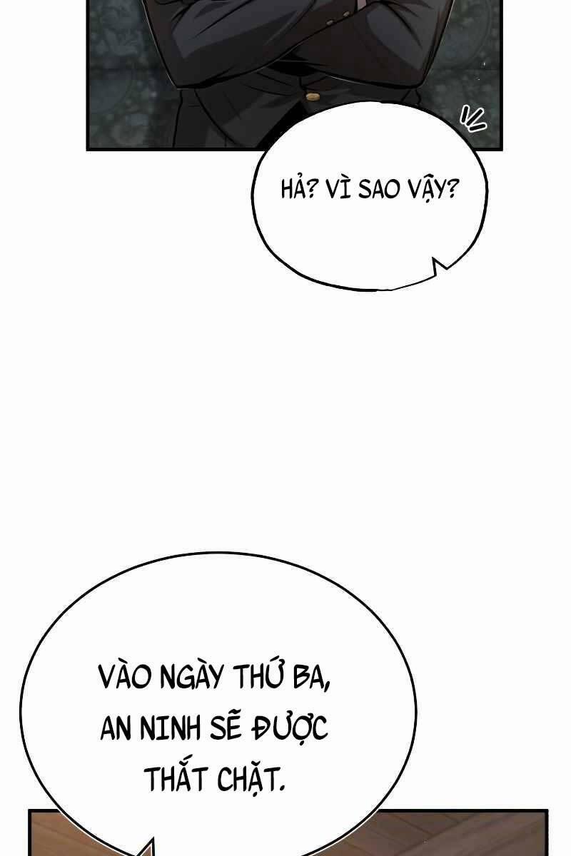 Giáo Sư Gián Điệp 46 trang 7