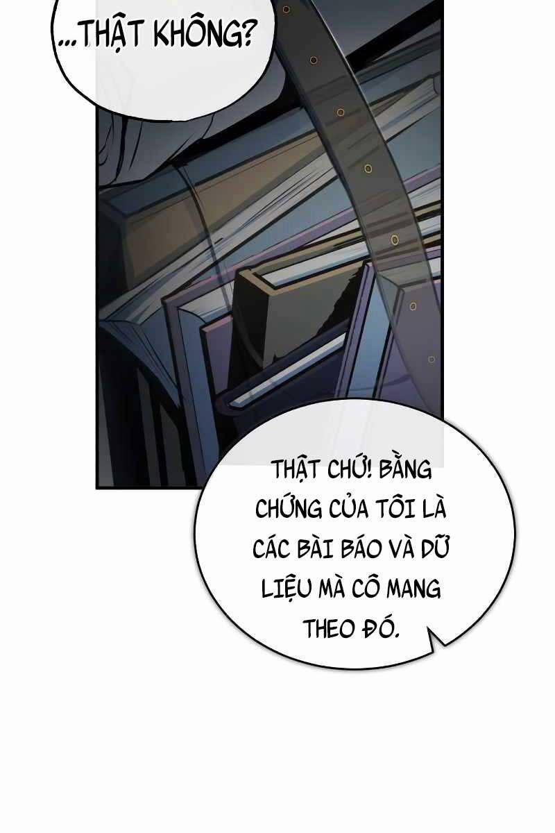 Giáo Sư Gián Điệp 46 trang 70