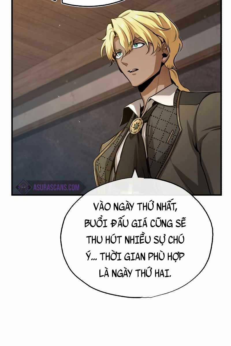 Giáo Sư Gián Điệp 46 trang 8