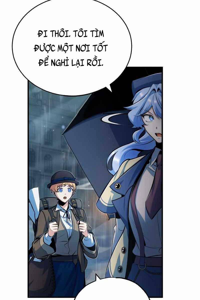 Giáo Sư Gián Điệp 46 trang 89