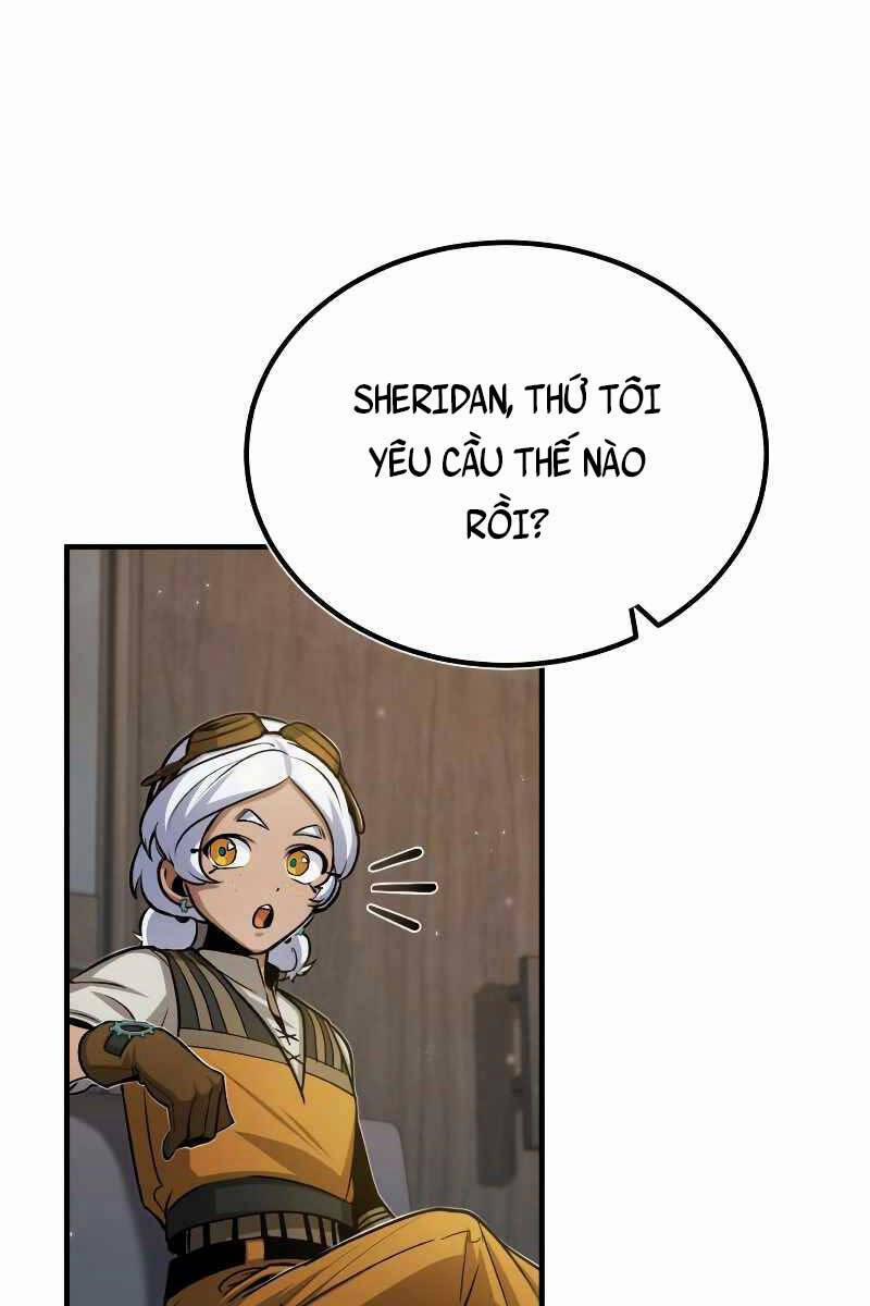 Giáo Sư Gián Điệp 46 trang 9