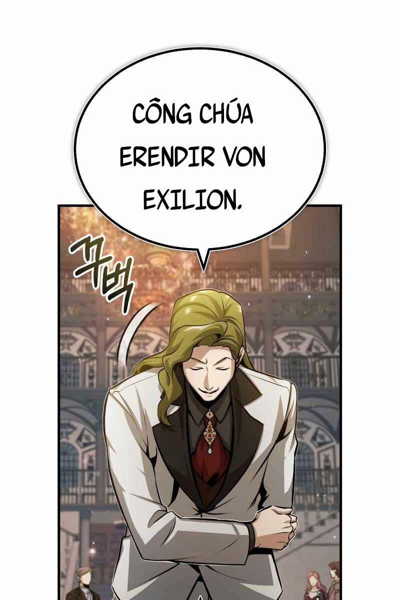 Giáo Sư Gián Điệp 46 trang 94