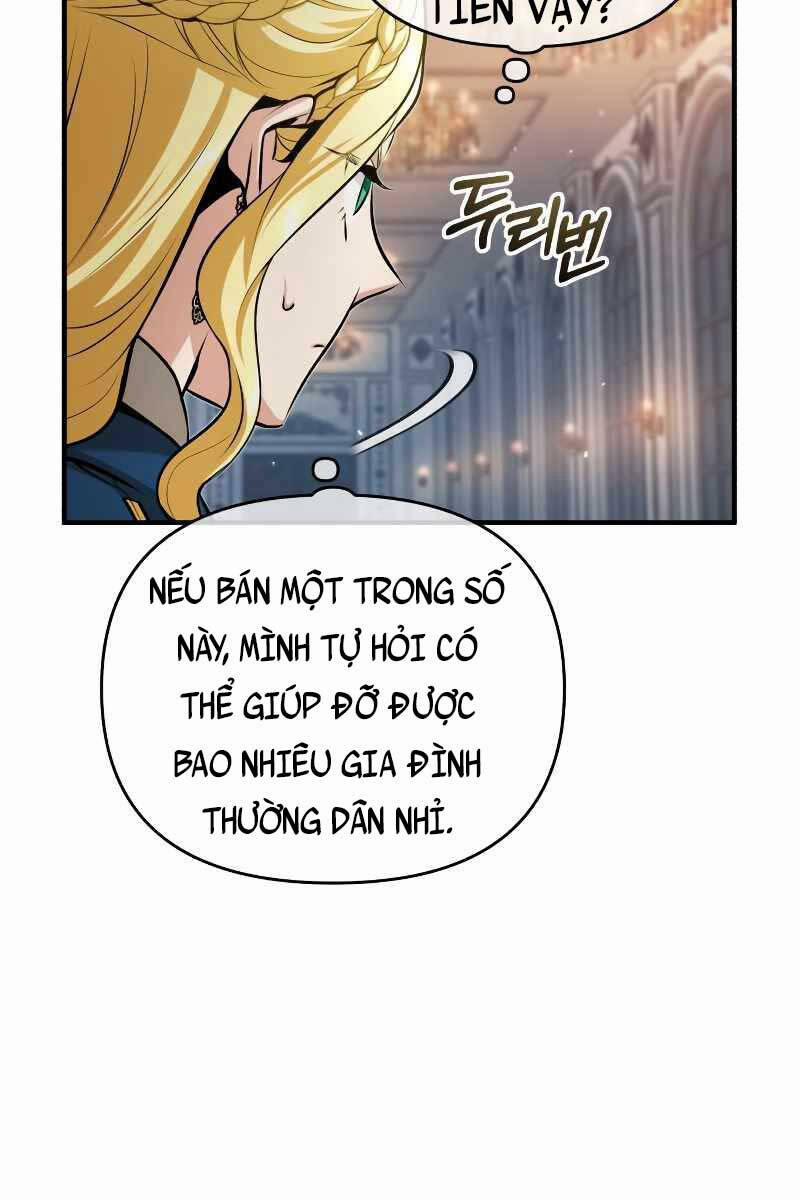 Giáo Sư Gián Điệp 46 trang 99