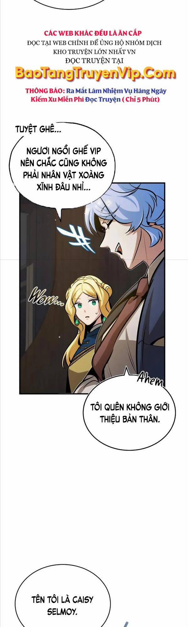 Giáo Sư Gián Điệp 47 trang 17