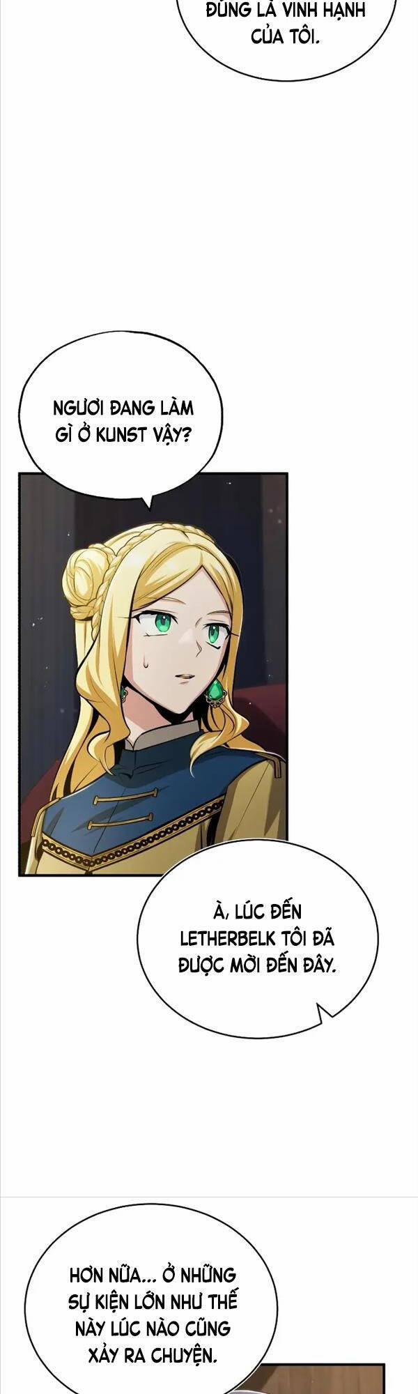 Giáo Sư Gián Điệp 47 trang 19