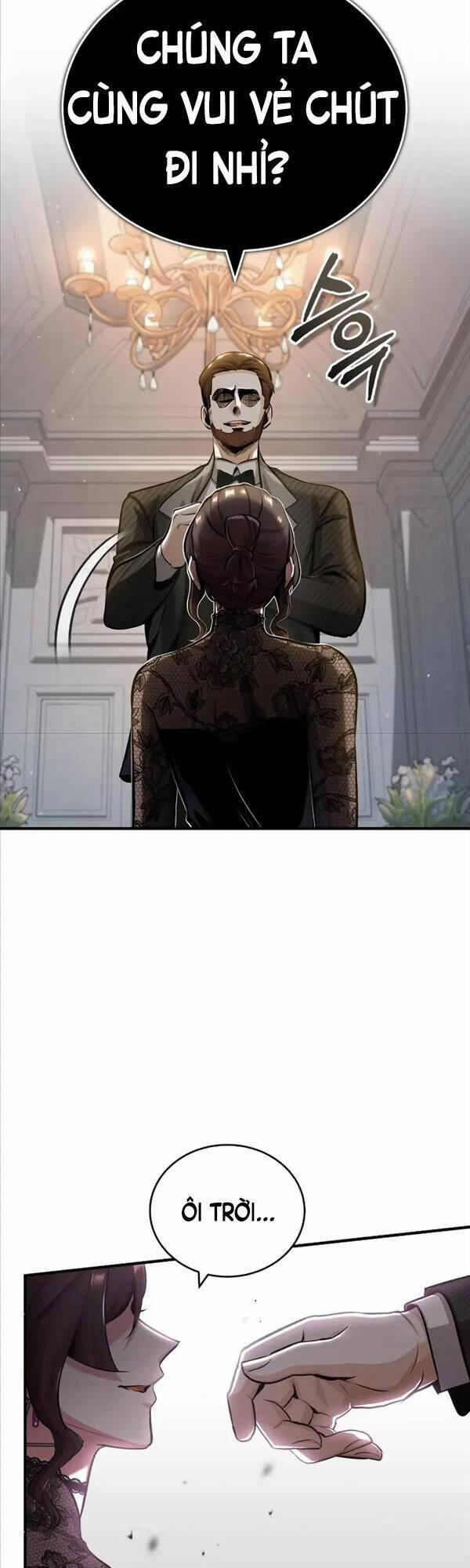 Giáo Sư Gián Điệp 47 trang 2