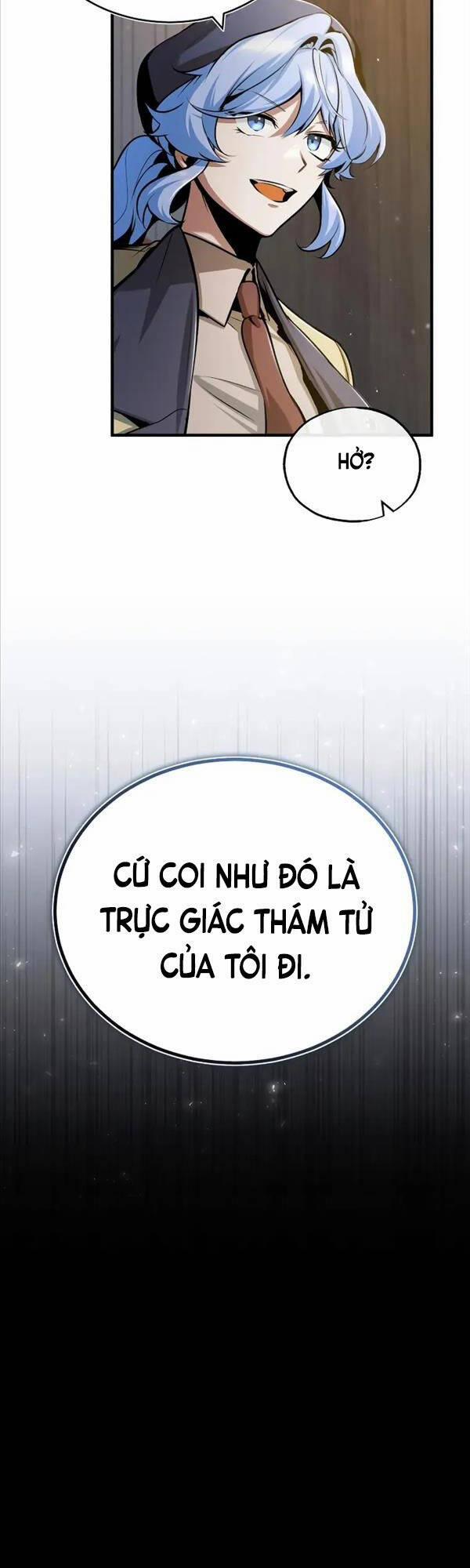 Giáo Sư Gián Điệp 47 trang 20