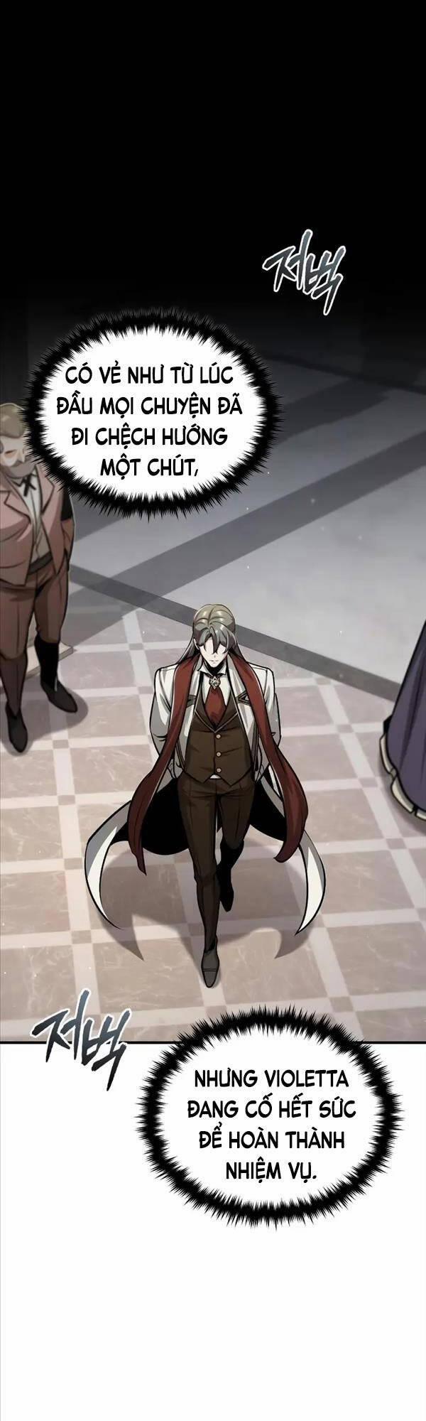 Giáo Sư Gián Điệp 47 trang 21