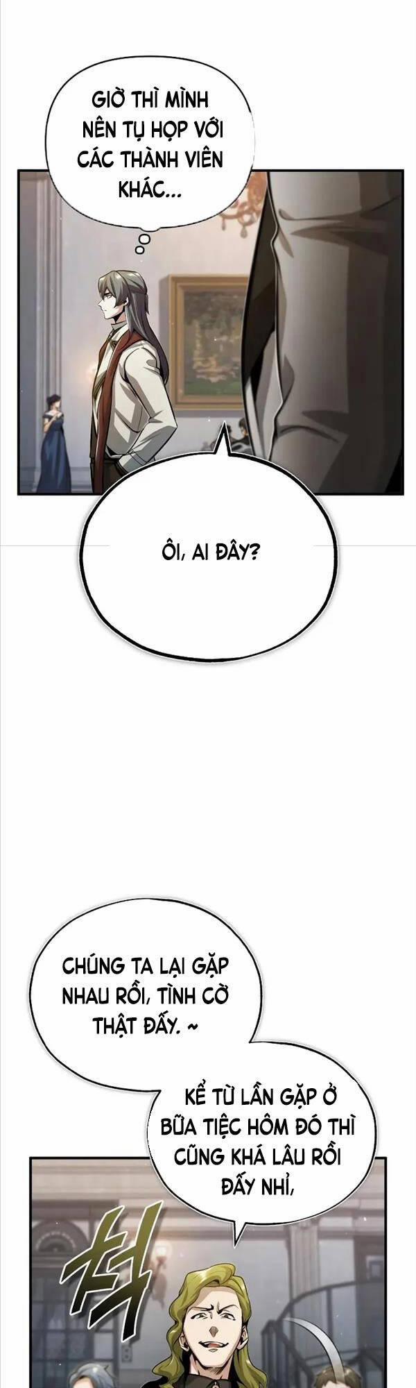 Giáo Sư Gián Điệp 47 trang 22