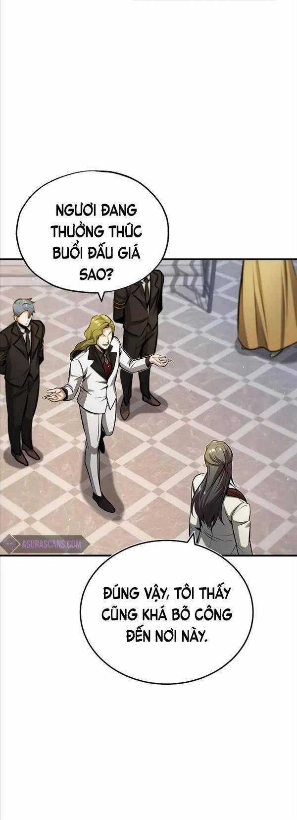 Giáo Sư Gián Điệp 47 trang 24