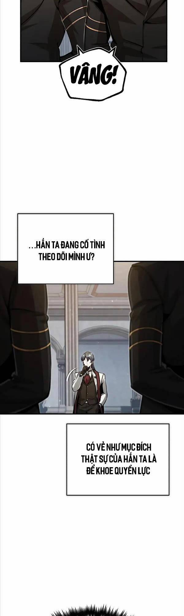 Giáo Sư Gián Điệp 47 trang 26