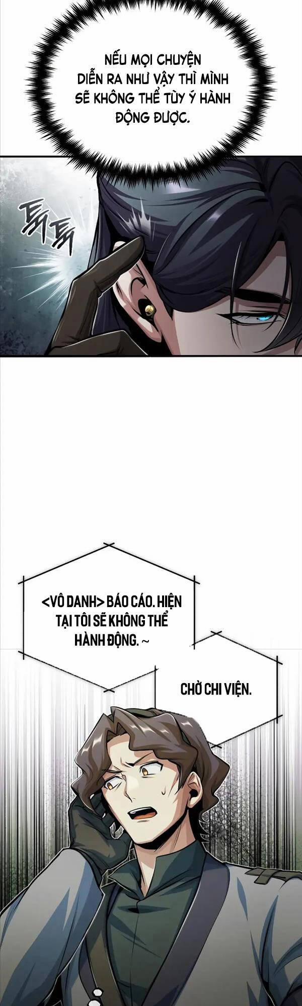 Giáo Sư Gián Điệp 47 trang 27