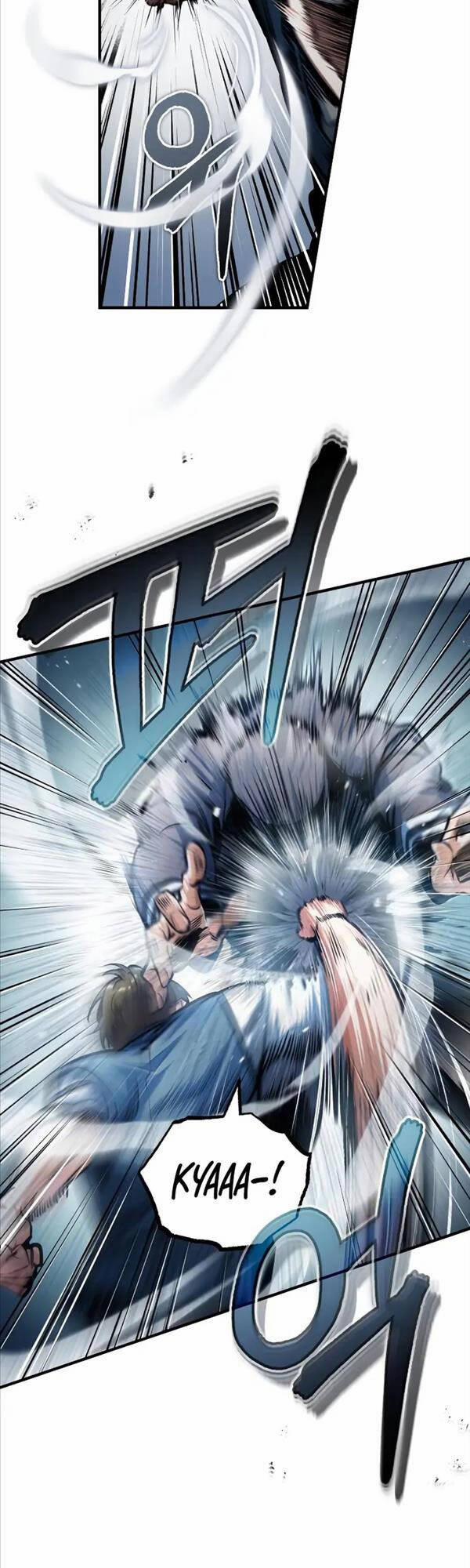 Giáo Sư Gián Điệp 47 trang 34