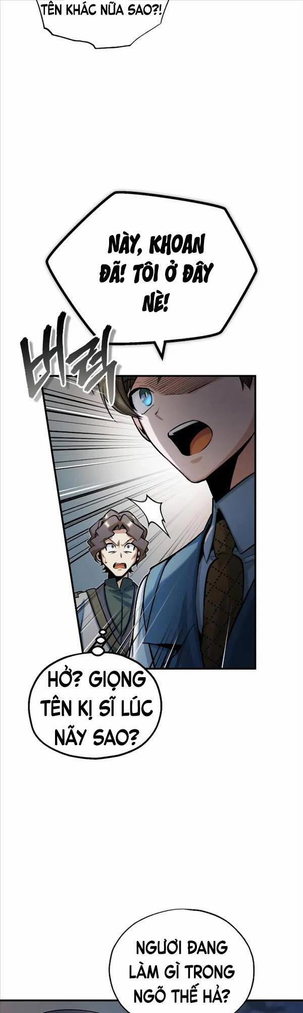 Giáo Sư Gián Điệp 47 trang 38