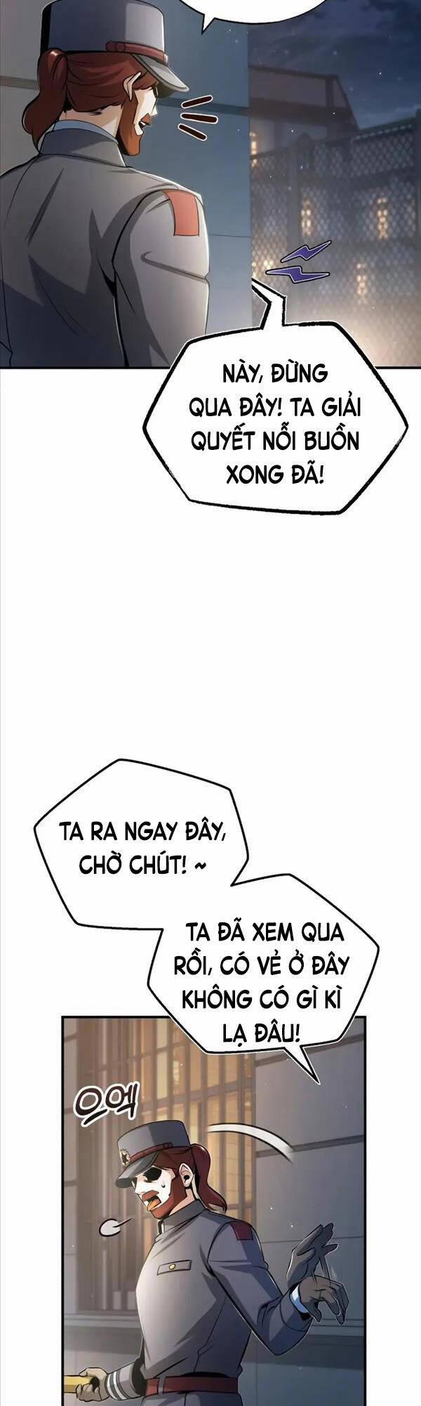 Giáo Sư Gián Điệp 47 trang 39