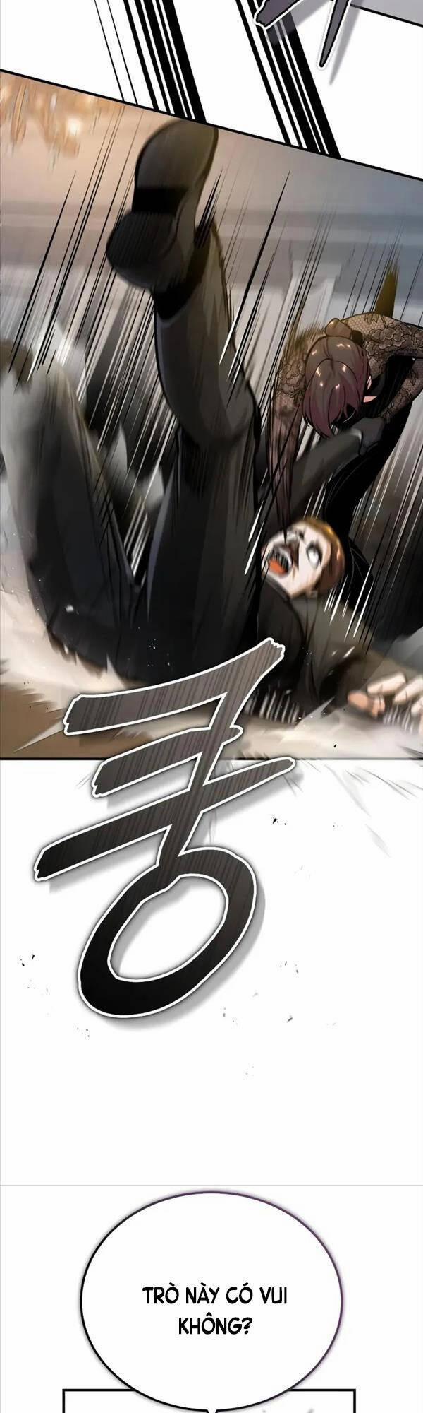 Giáo Sư Gián Điệp 47 trang 4