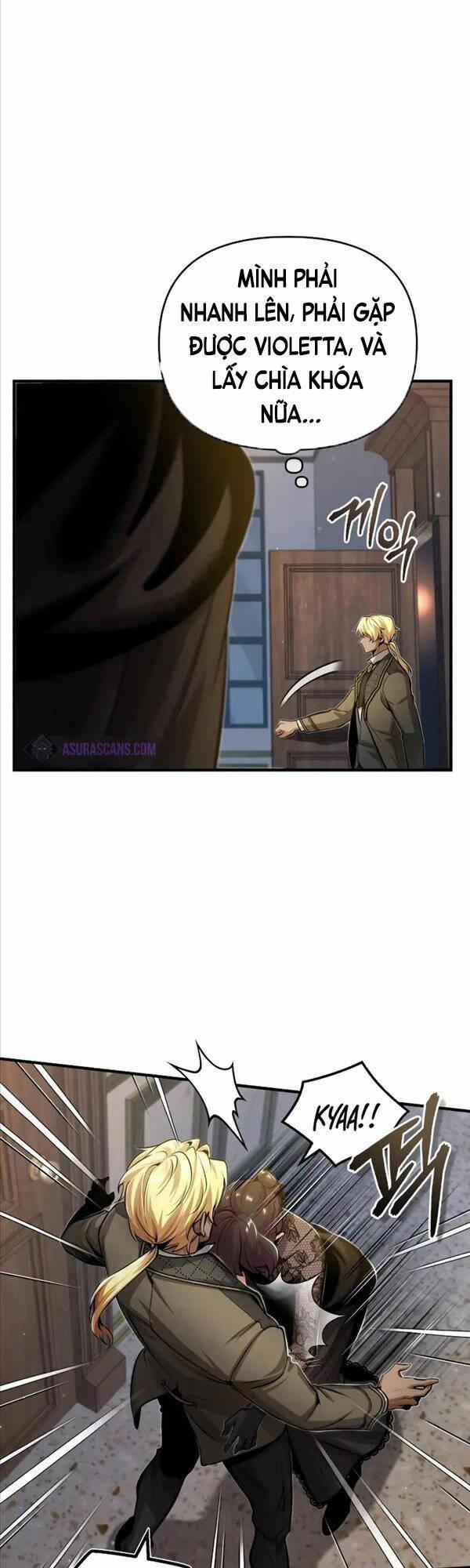 Giáo Sư Gián Điệp 47 trang 43