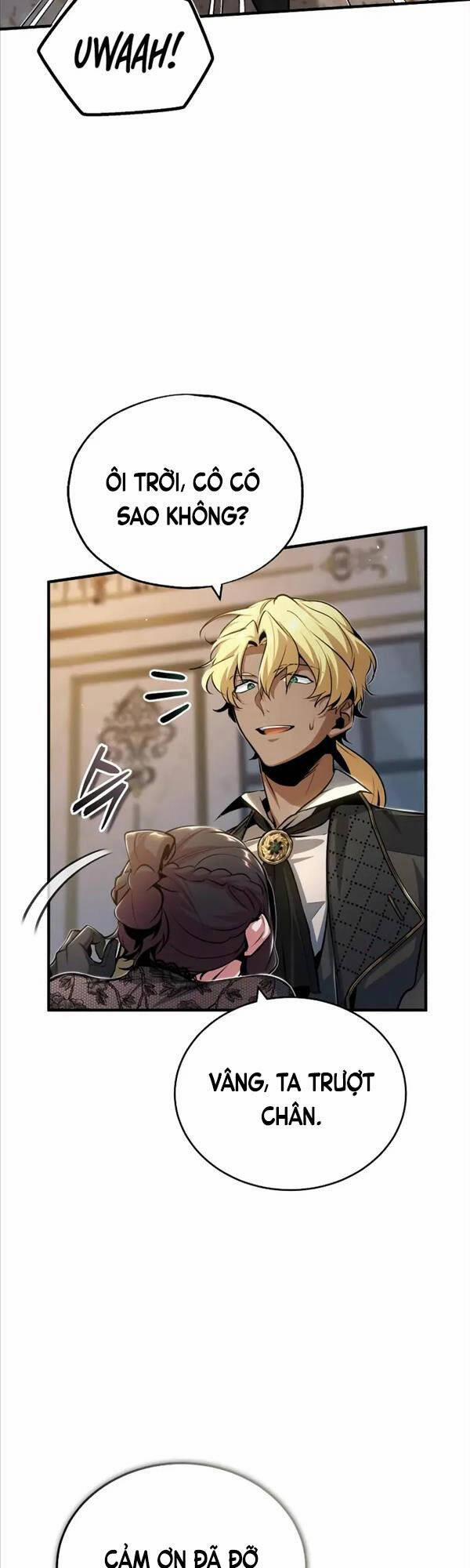 Giáo Sư Gián Điệp 47 trang 44