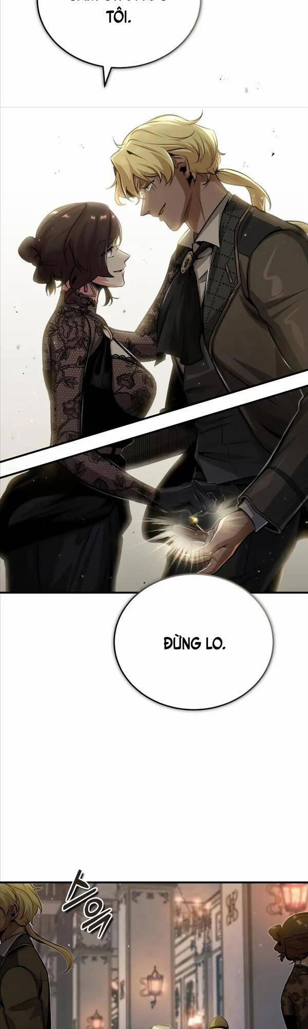 Giáo Sư Gián Điệp 47 trang 45