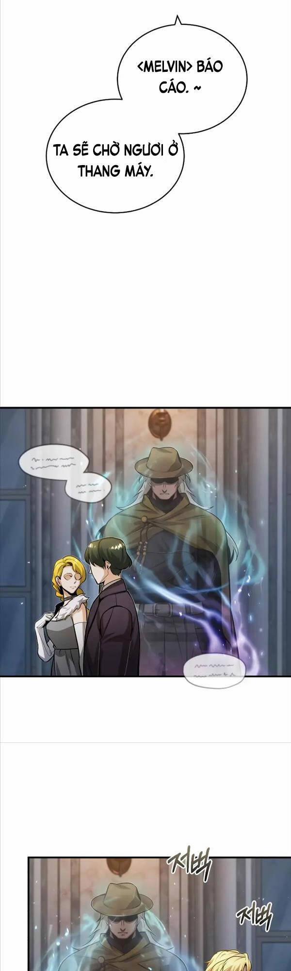 Giáo Sư Gián Điệp 47 trang 47