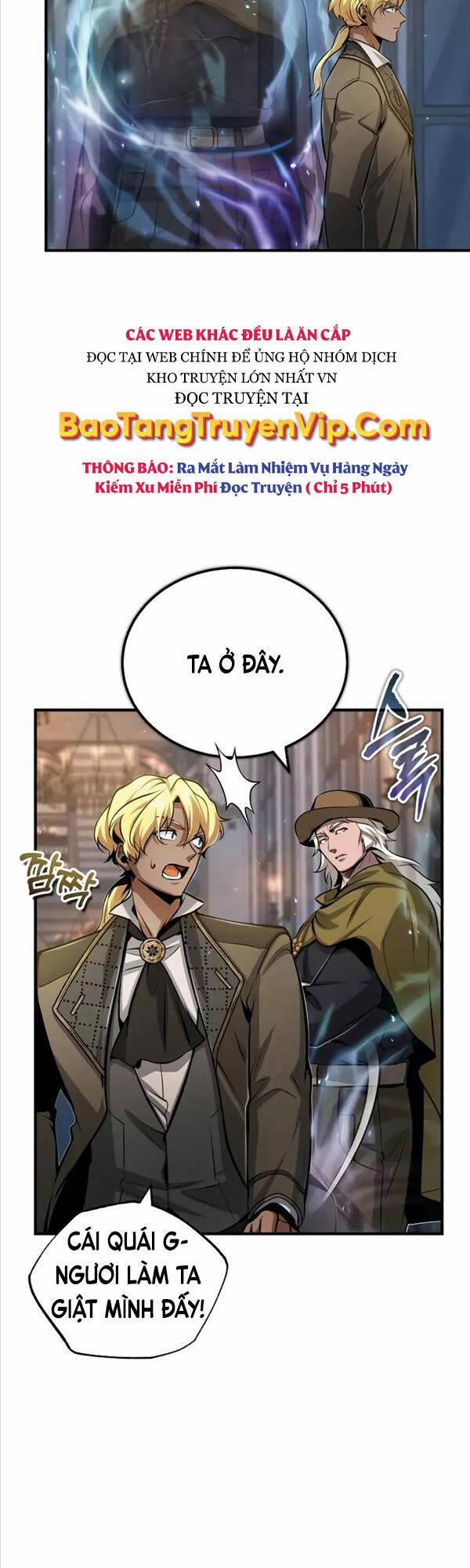 Giáo Sư Gián Điệp 47 trang 48