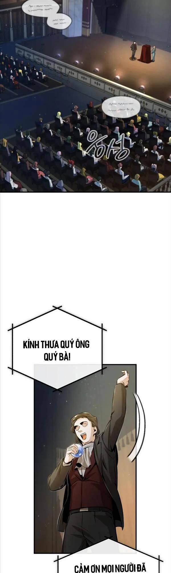 Giáo Sư Gián Điệp 47 trang 7