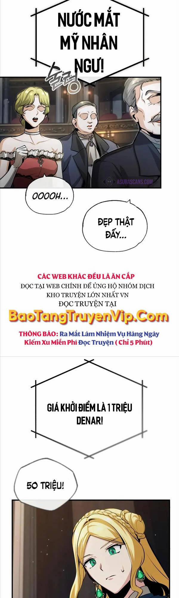 Giáo Sư Gián Điệp 47 trang 9