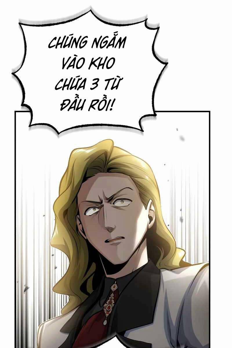 Giáo Sư Gián Điệp 48 trang 101