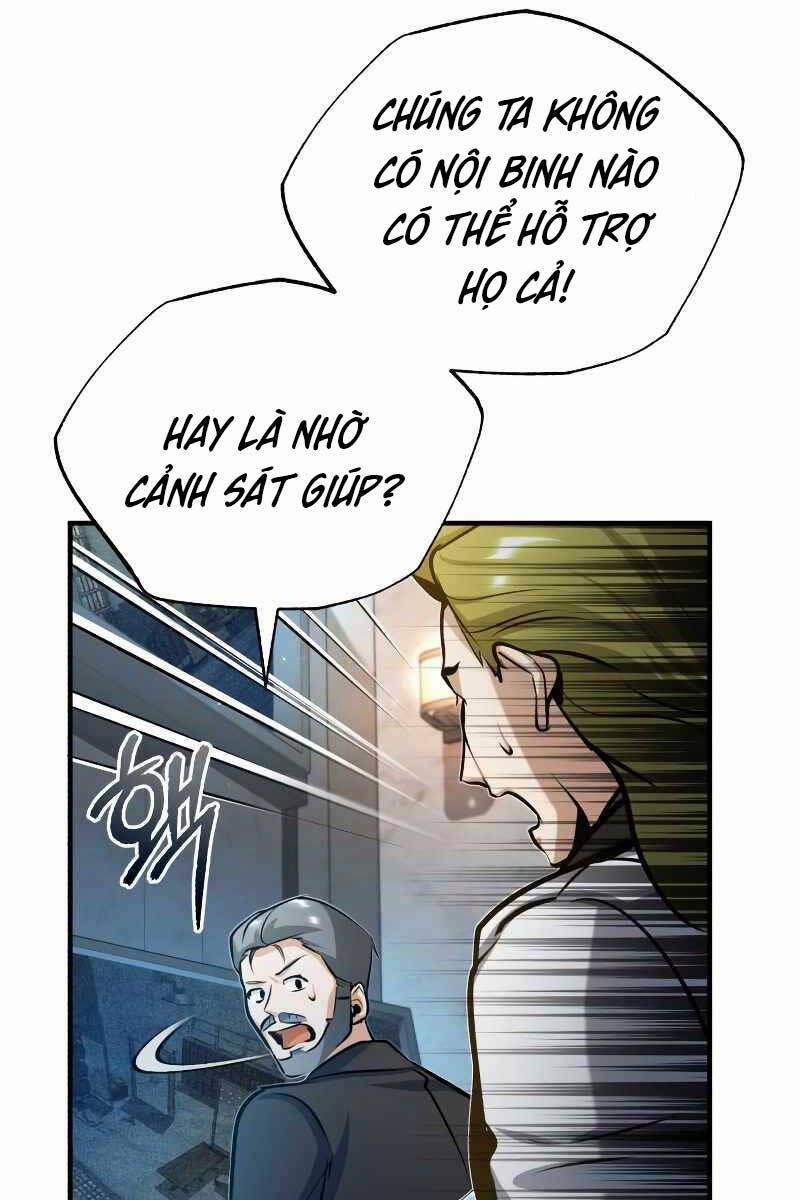 Giáo Sư Gián Điệp 48 trang 108