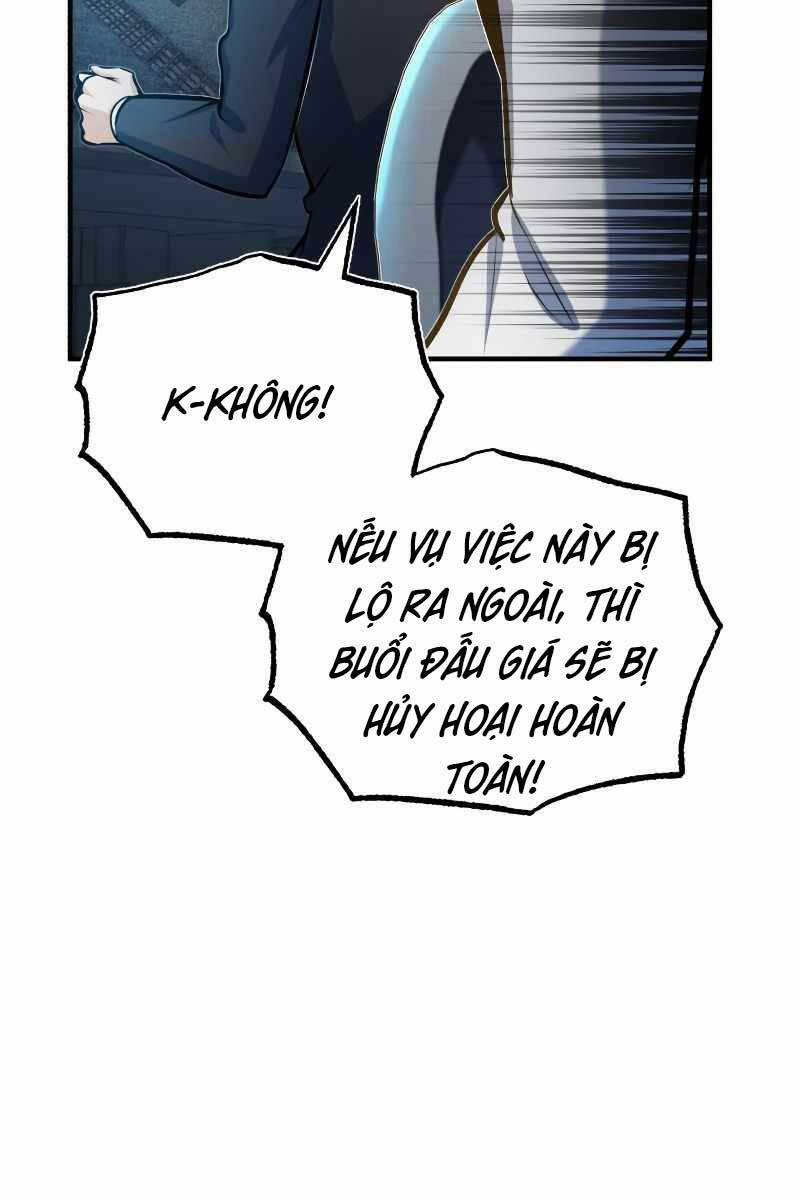 Giáo Sư Gián Điệp 48 trang 109