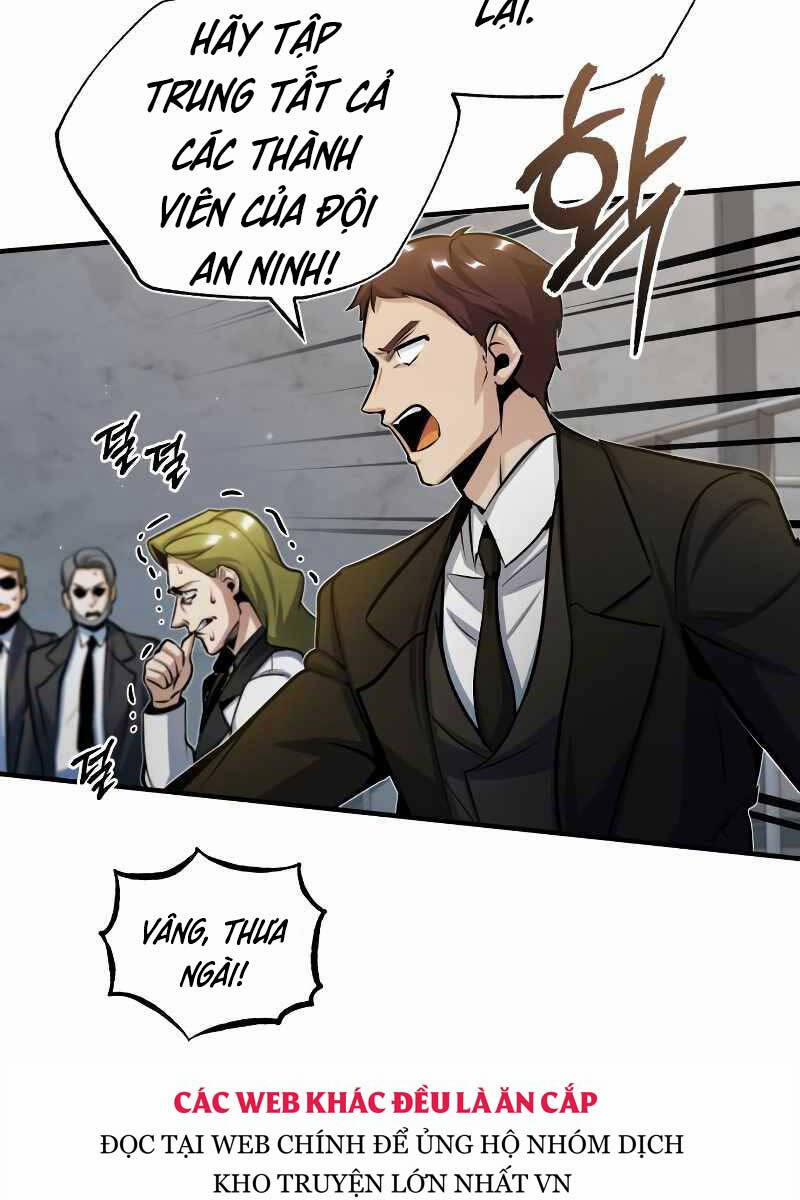 Giáo Sư Gián Điệp 48 trang 112