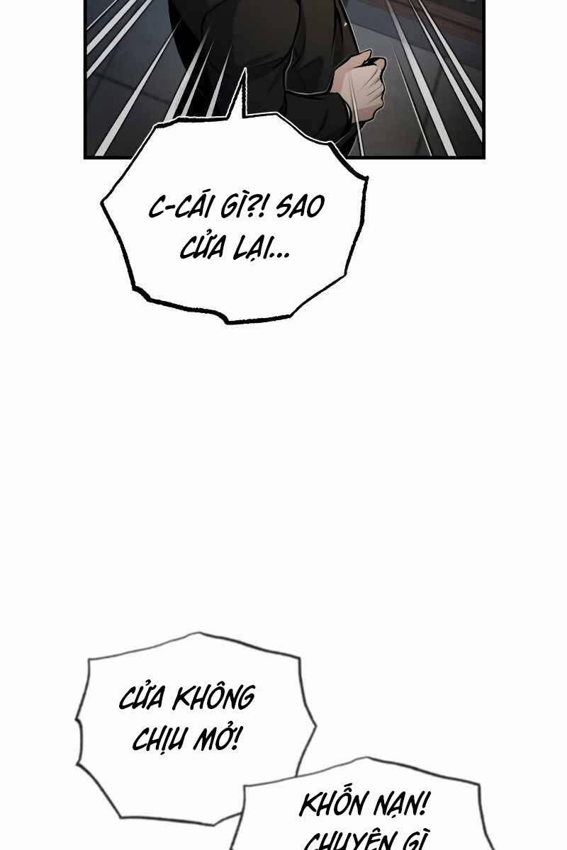 Giáo Sư Gián Điệp 48 trang 114