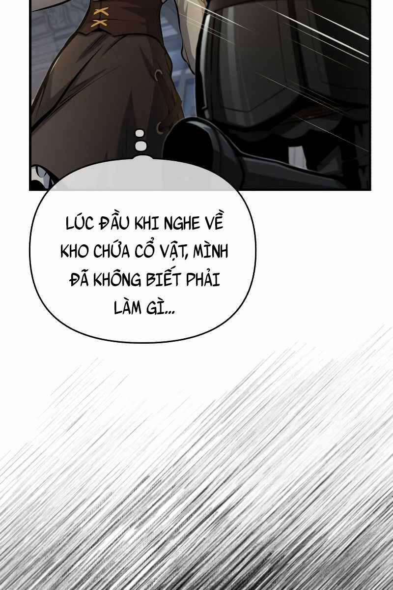 Giáo Sư Gián Điệp 48 trang 117