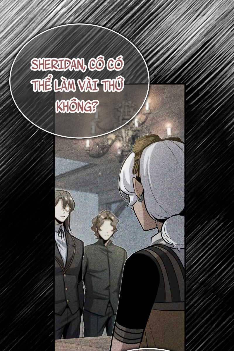 Giáo Sư Gián Điệp 48 trang 118