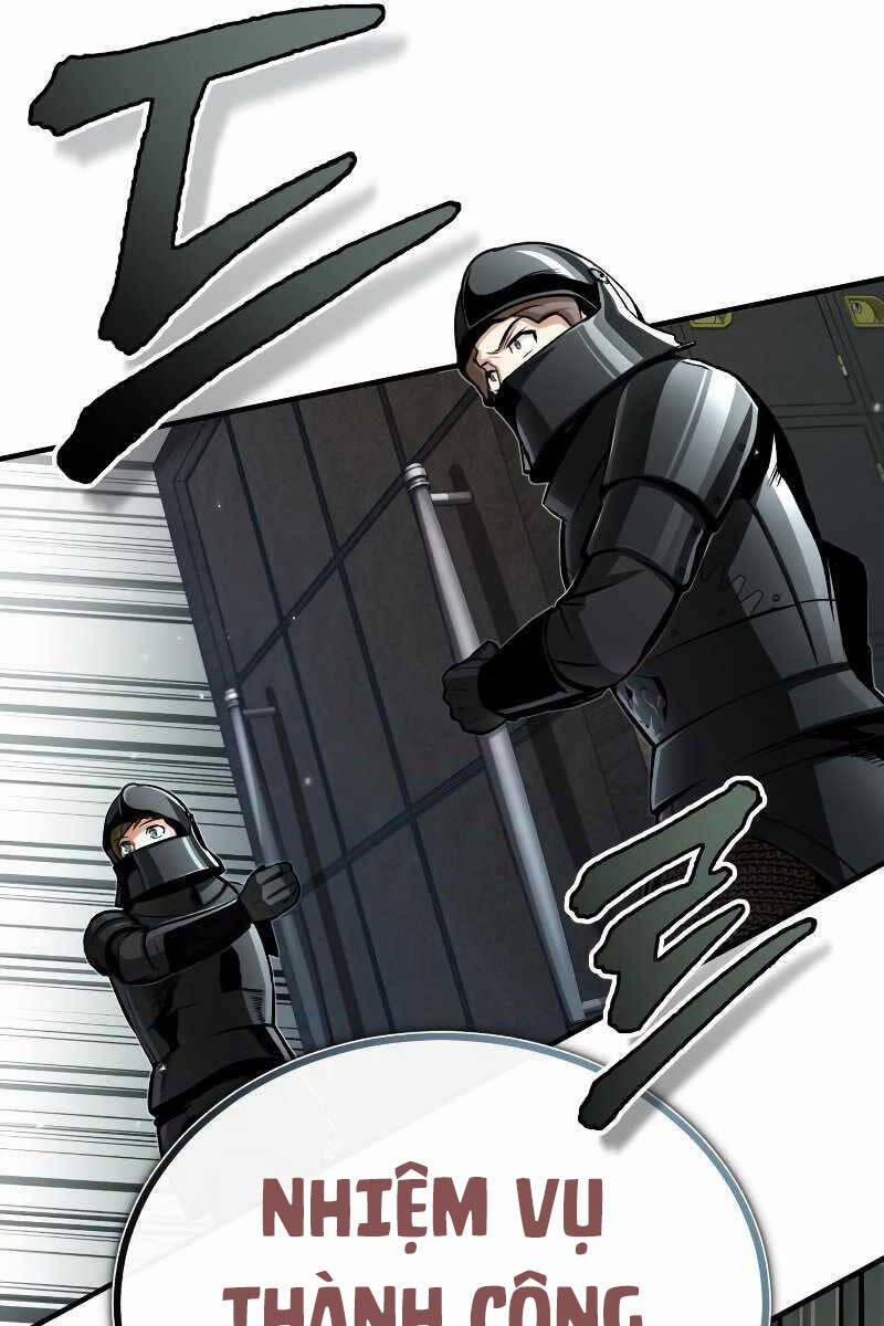 Giáo Sư Gián Điệp 48 trang 122