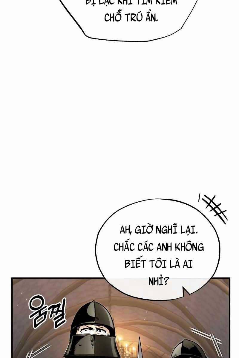 Giáo Sư Gián Điệp 48 trang 14